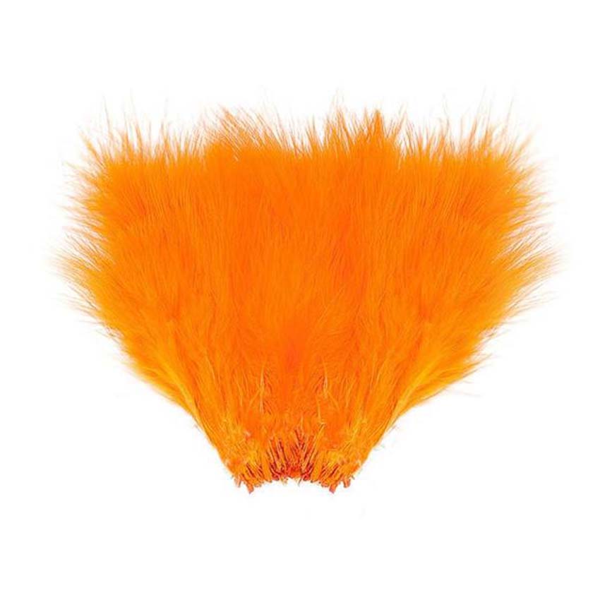 Strung Marabou - Store Flotte Marabou Fjer