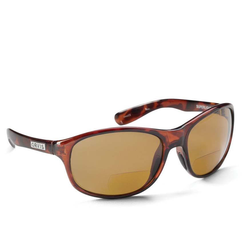 Superlight Magnifier fiskebrille -Med Styrke!