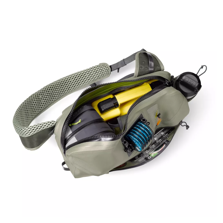 Pro Waterproof Slingpack - Vandtæt Slingpack