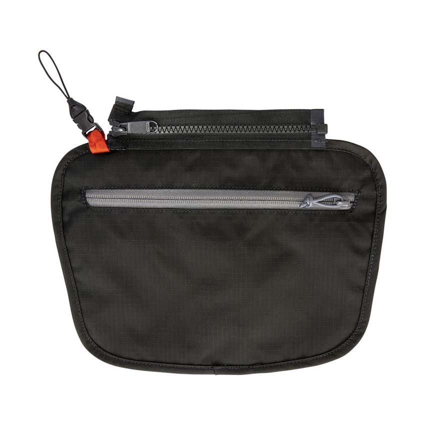 Tippet Tender Waders Lomme