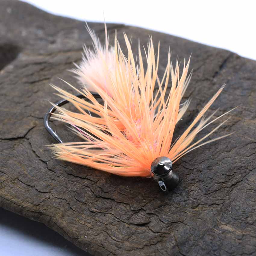 Nymph & Streamer Eyes - Dumbbell Eyes