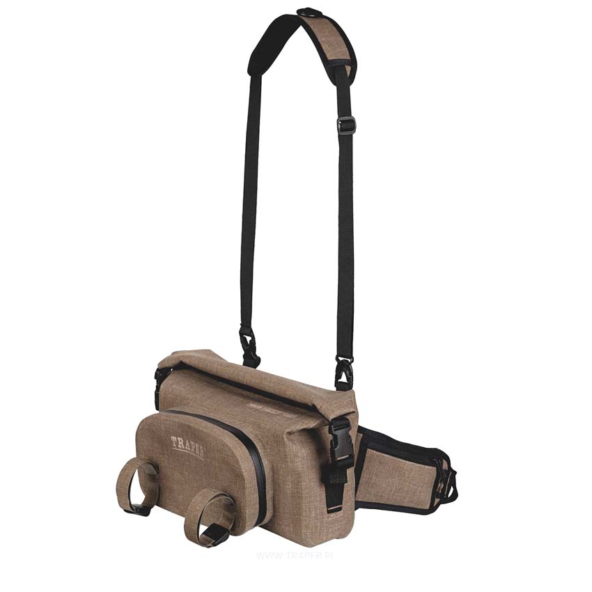Waterproof Accessories Bag