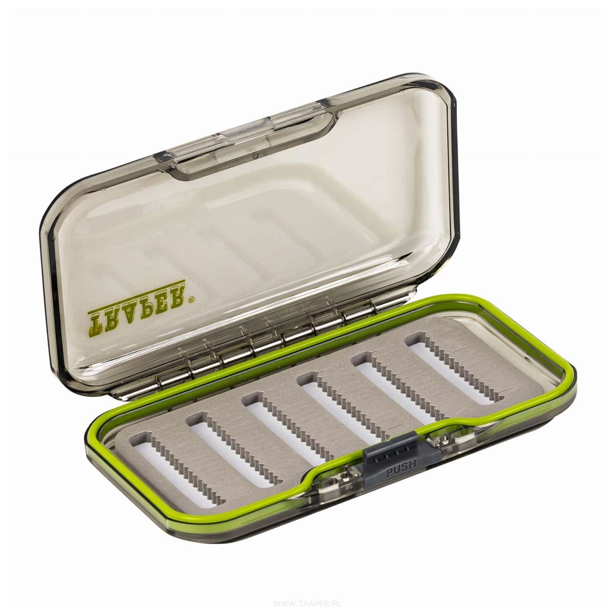 Dry Fly Waterproof Box