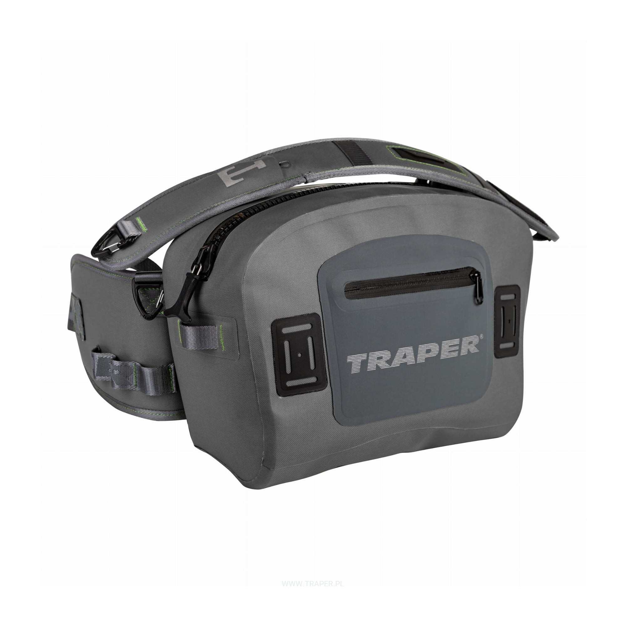 Hip Pack Extreme Grey