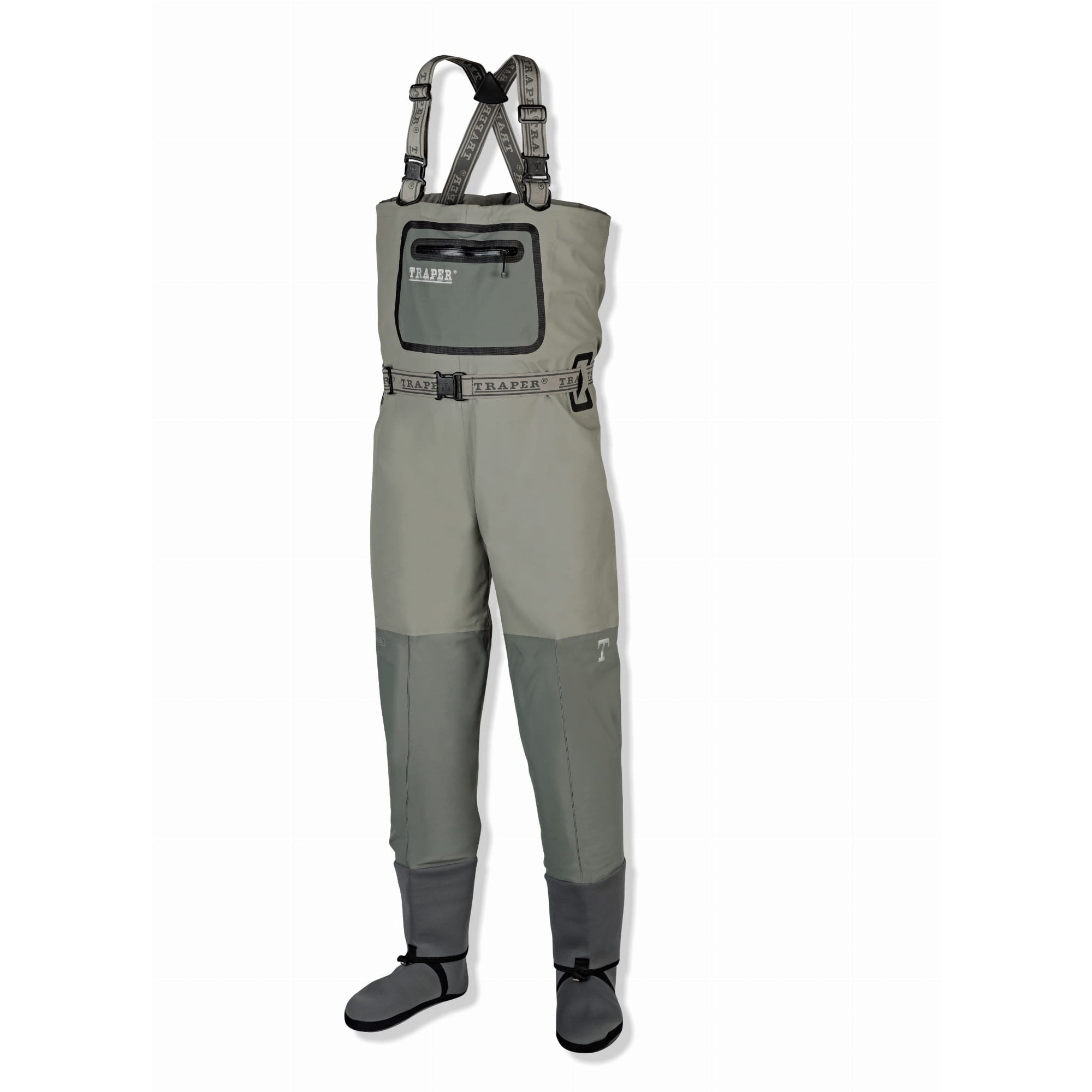 Wodery Creek Waders