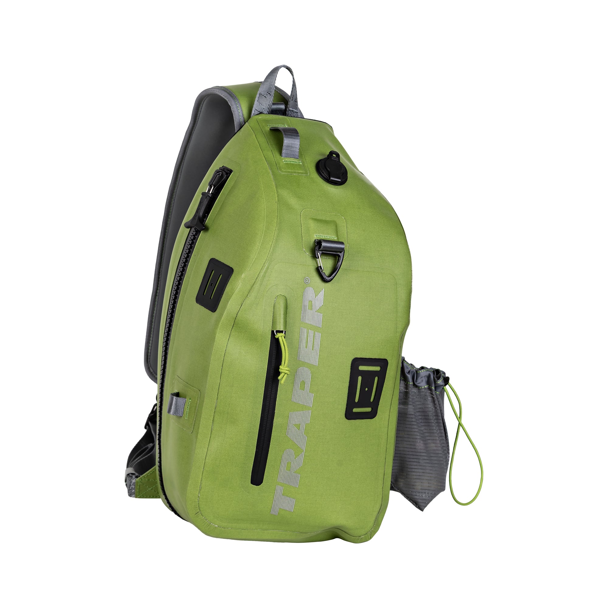 Extreme Sling Pack Green
