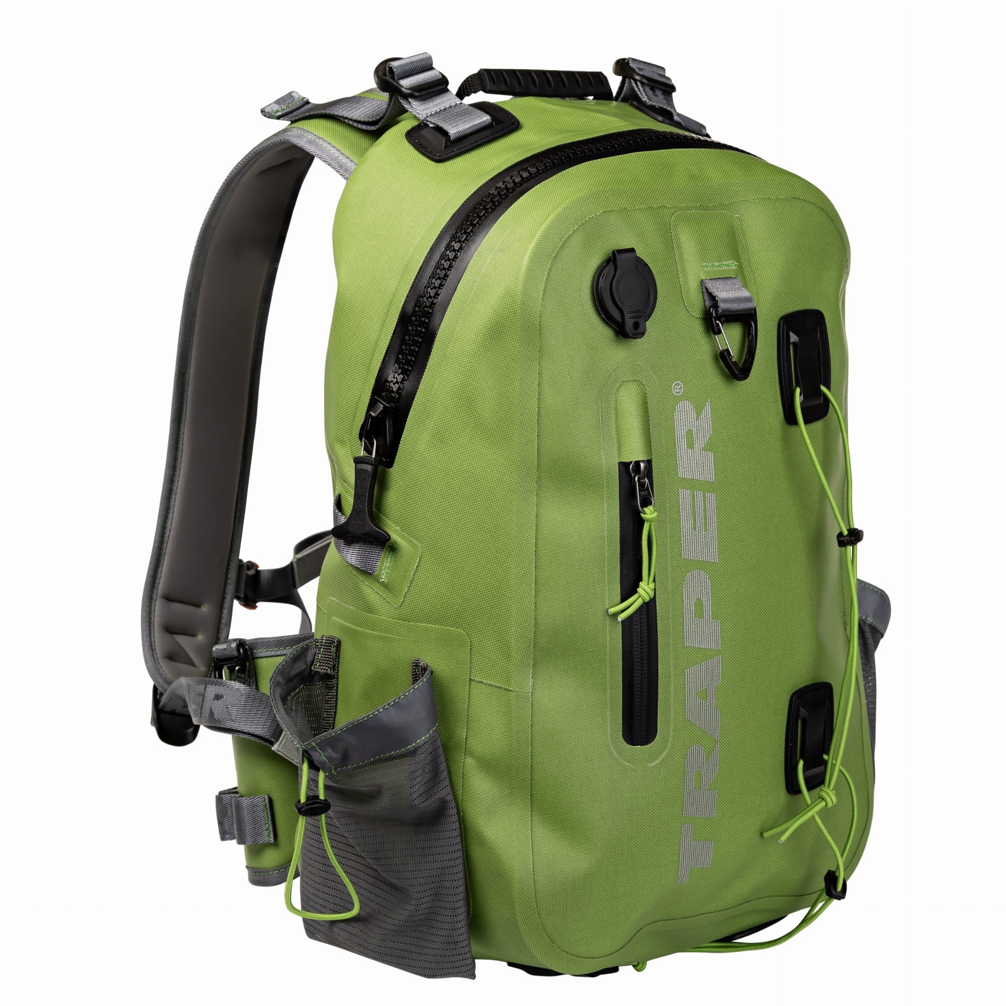 Plecak Extreme Rygsæk Green