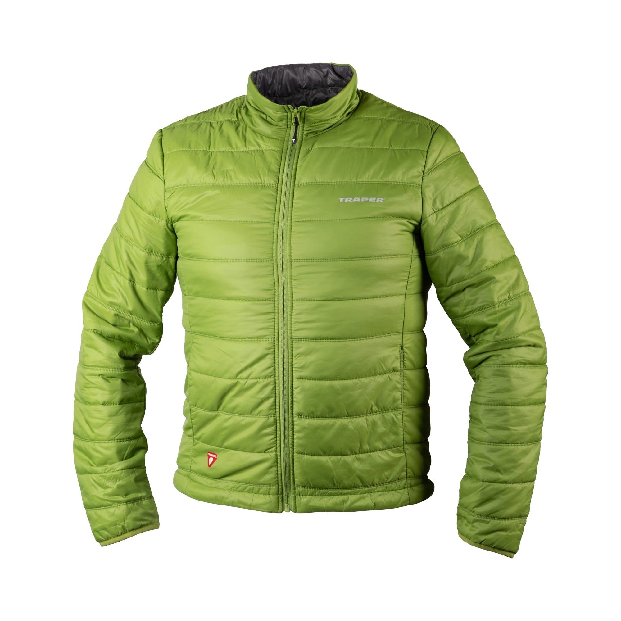 Active Jacket - Kiwi