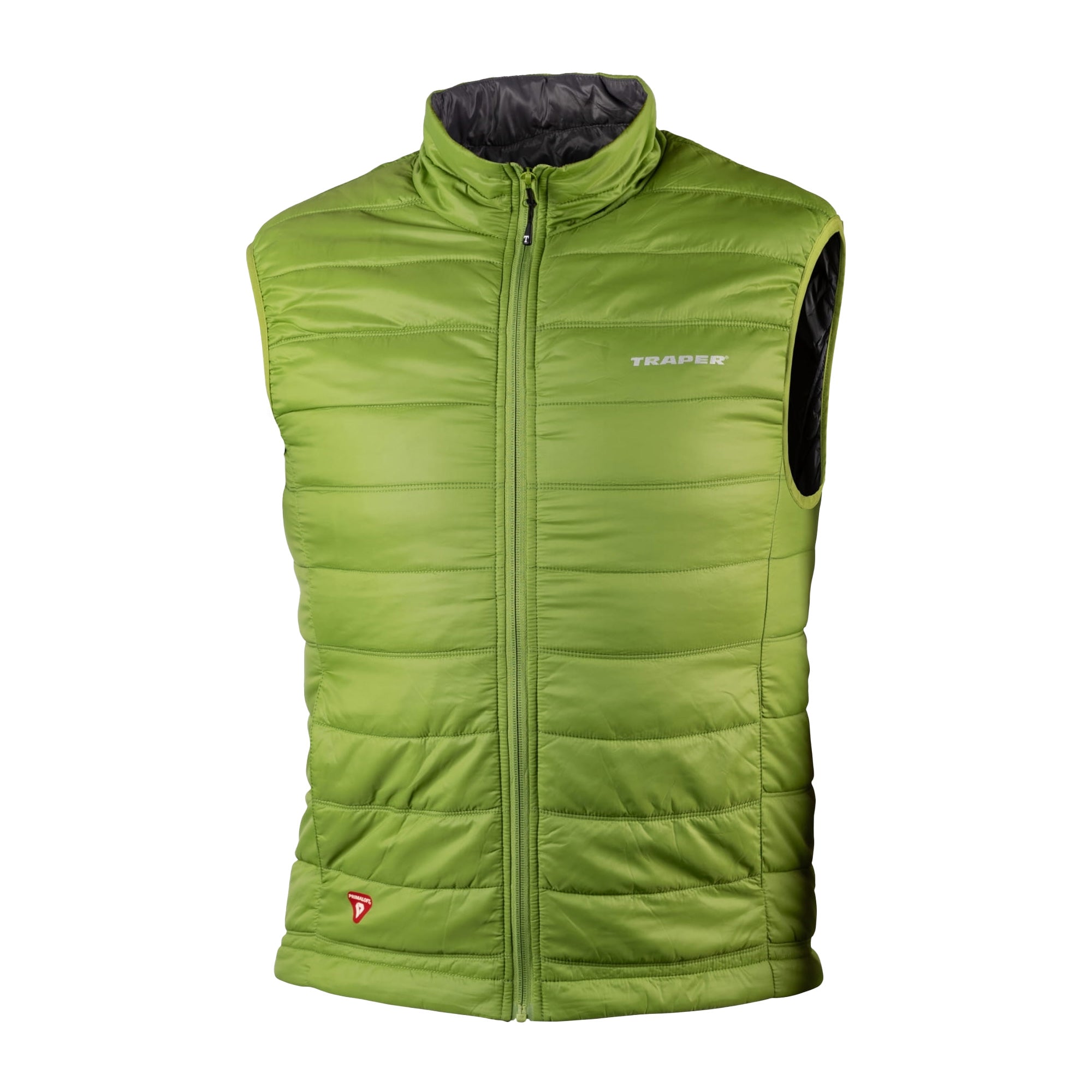 Active Vest - Kiwi