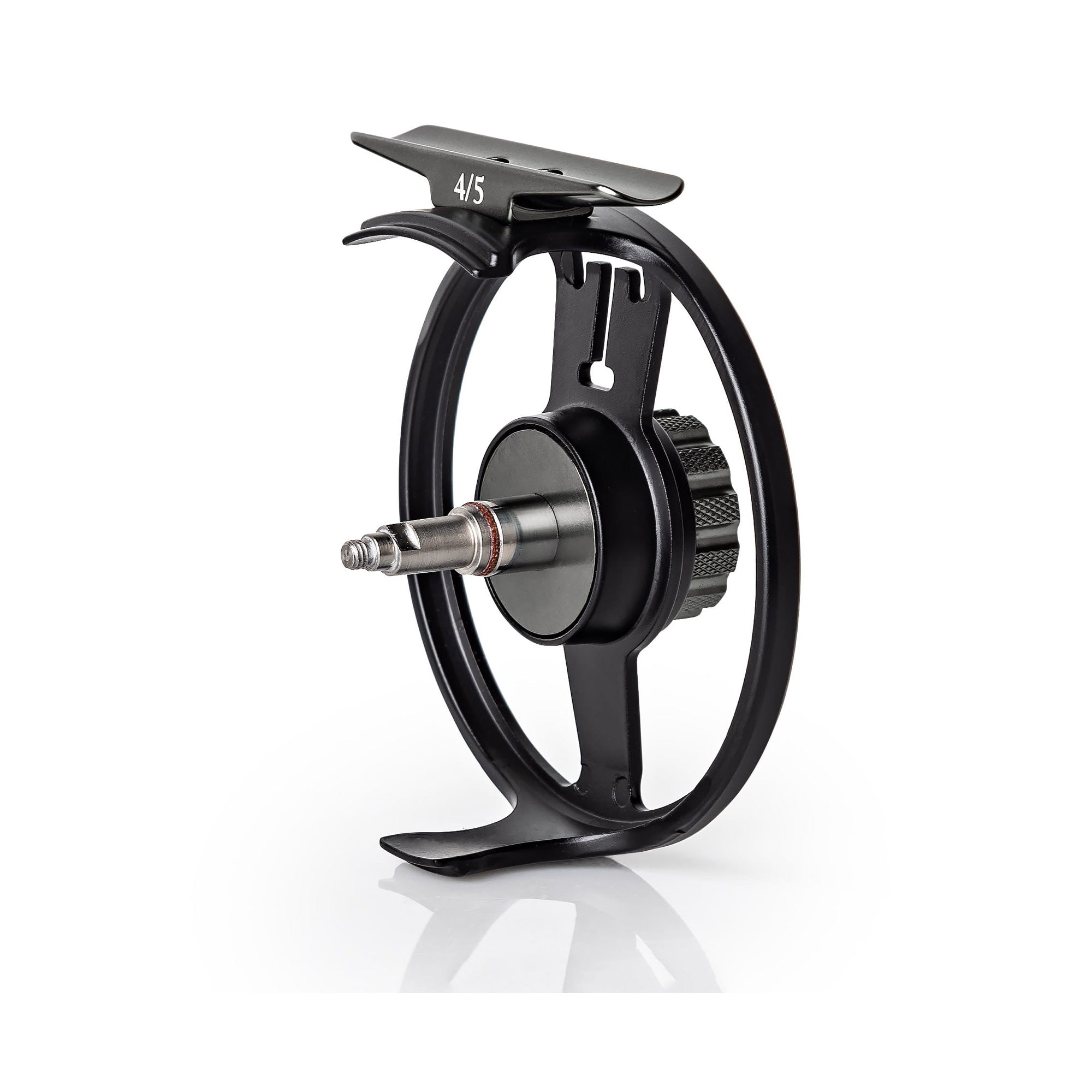 Fly Reel Speed