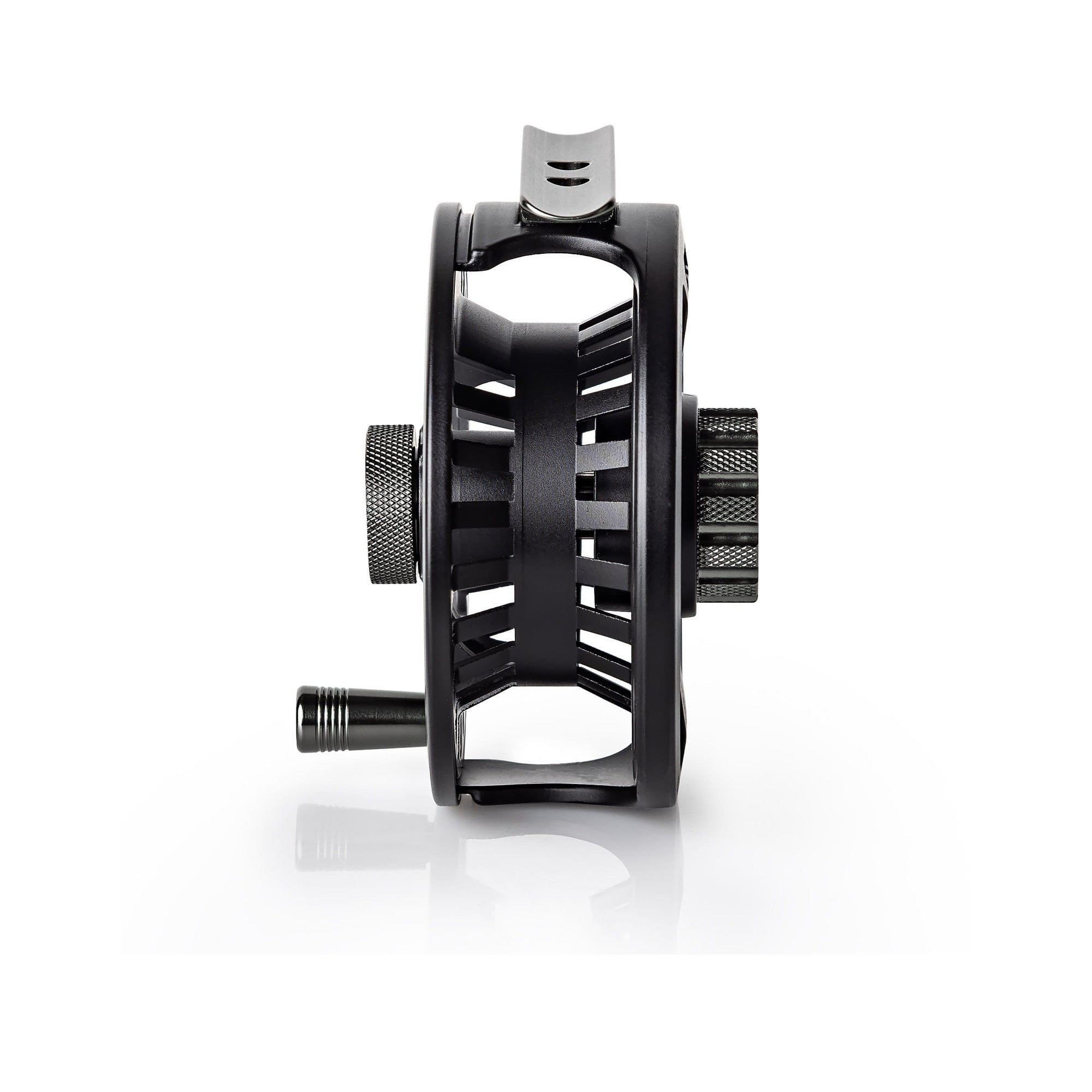 Fly Reel Speed