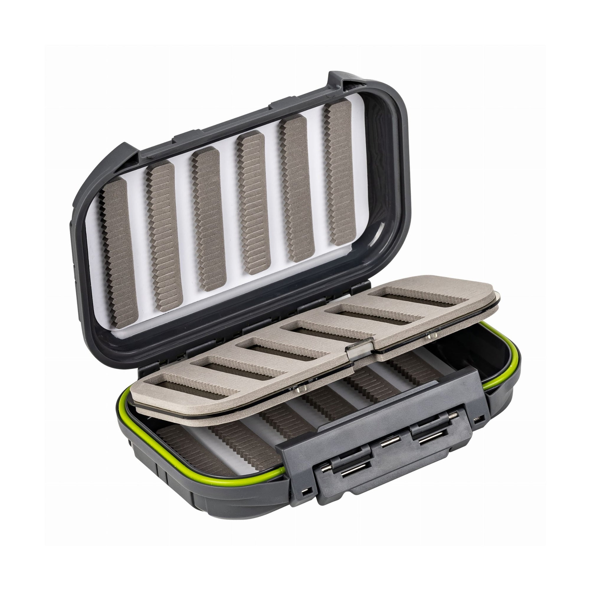 Traper Dry Fly Quadro – Vandtæt Flueboks