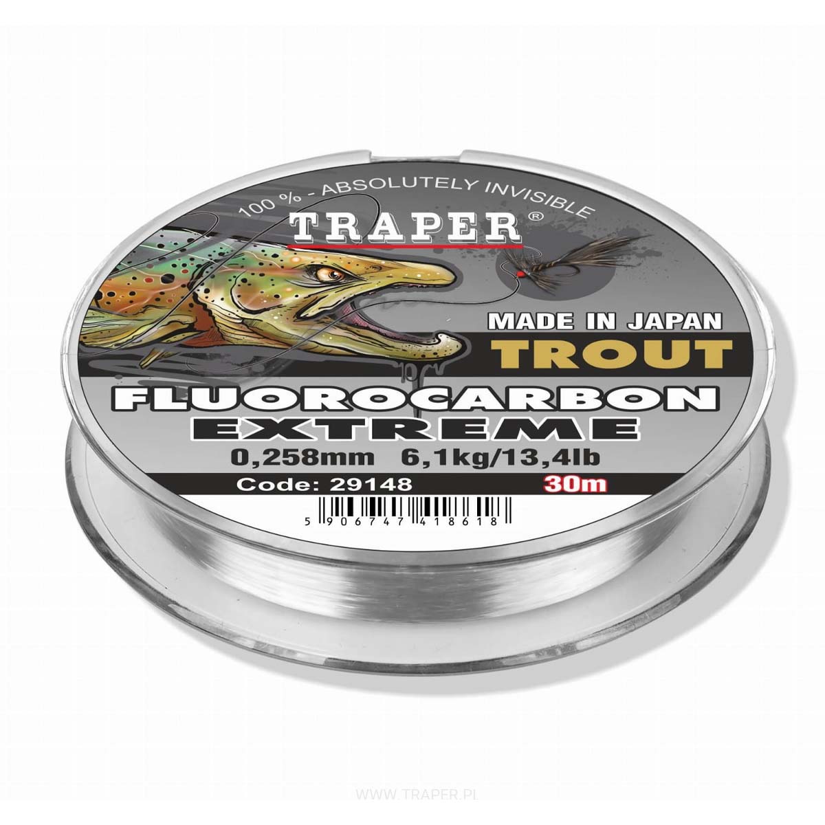 Fluorocarbon