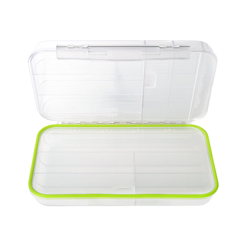 Tubefly Box - Clear