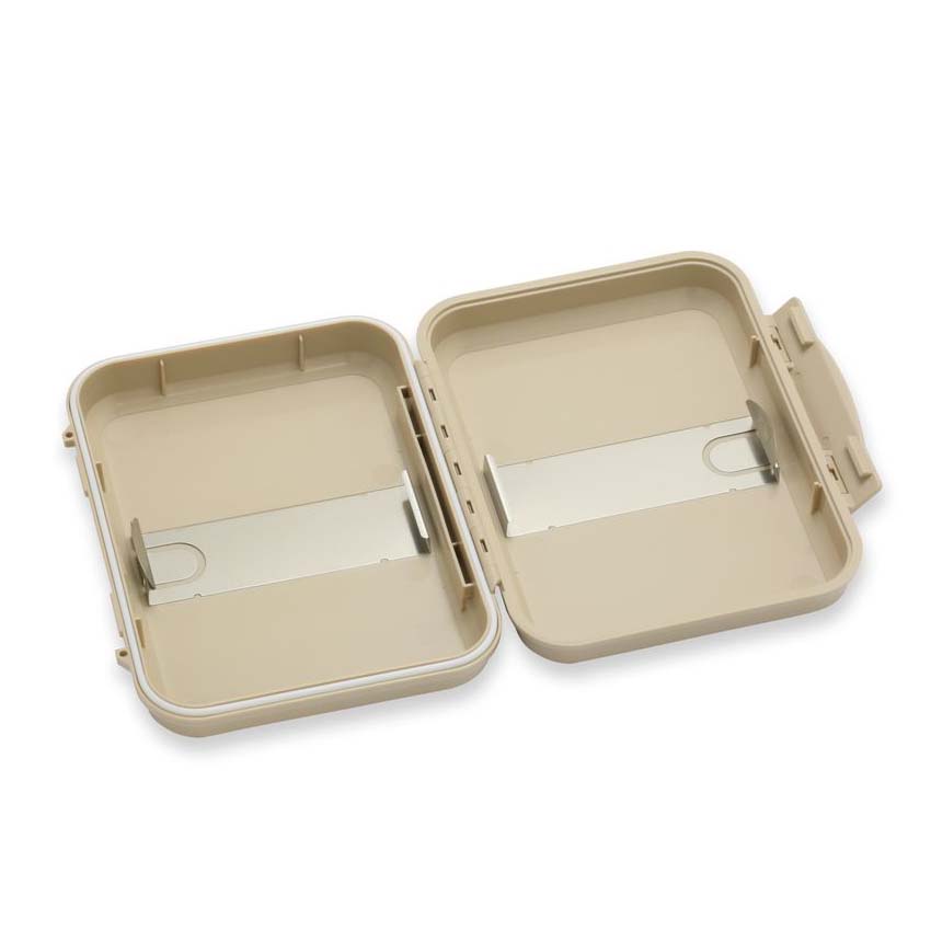 Universal System Case - Small Sand
