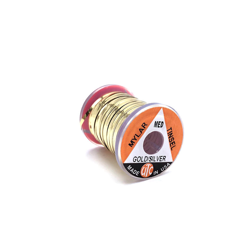 Flad Utc Tinsel Gold/silver - Medium