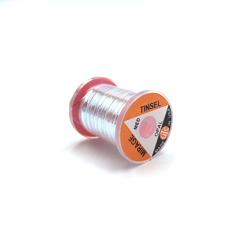 Flad Utc Mirage Tinsel - Opal
