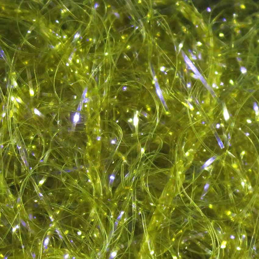 Uv Polar Chenille