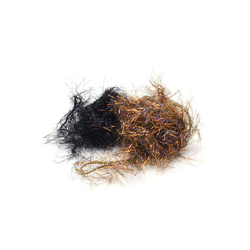 Uv Polar Chenille