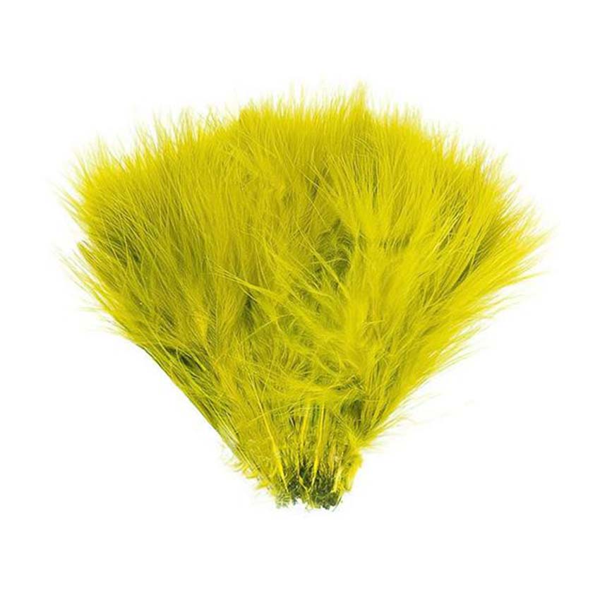 Uv 2 Marabou - Store Flotte Marabou Fjer