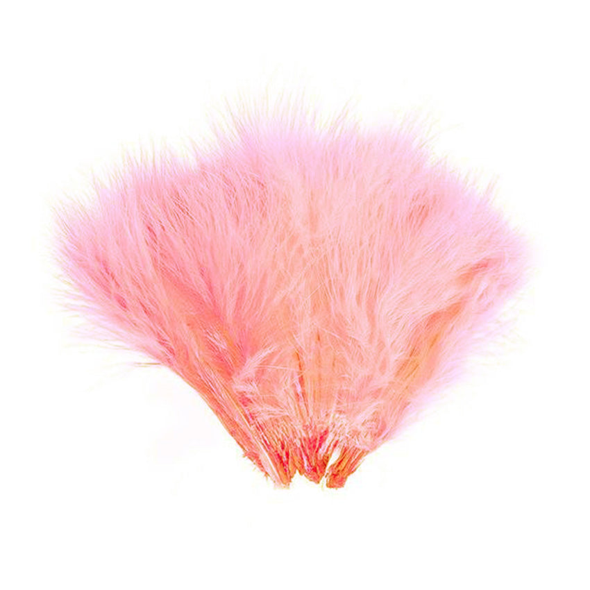 Uv 2 Marabou - Store Flotte Marabou Fjer