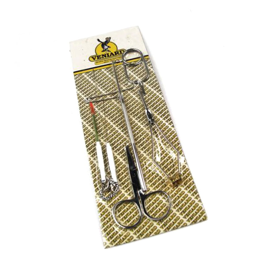 Starters Tool Kit -fluebindings Værktøjs Sæt