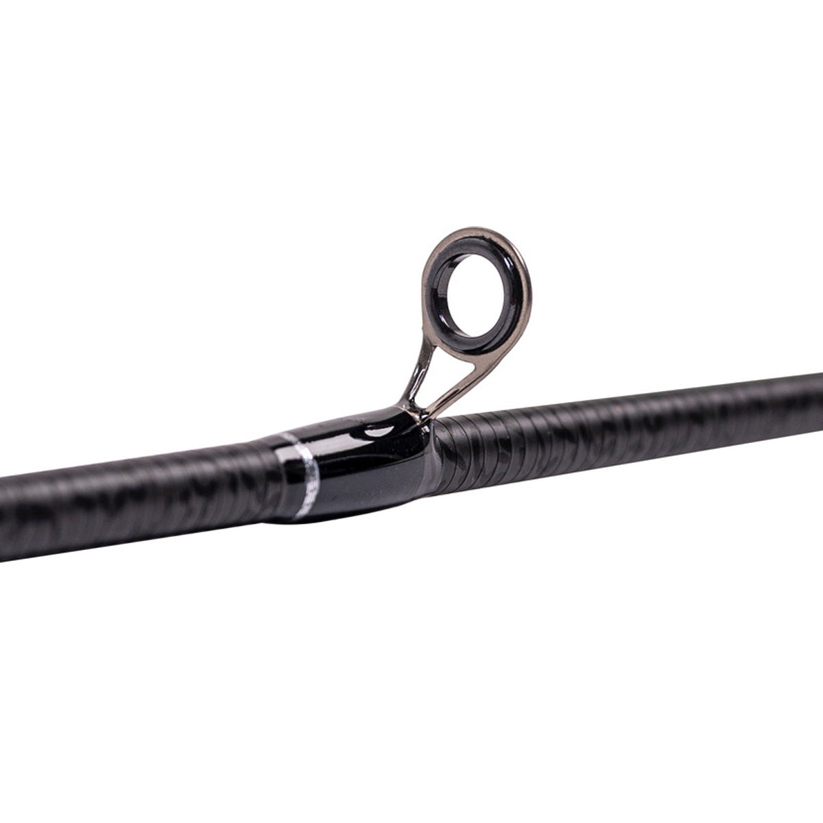 Viribus spinnestang Developed by Go-Fishing
