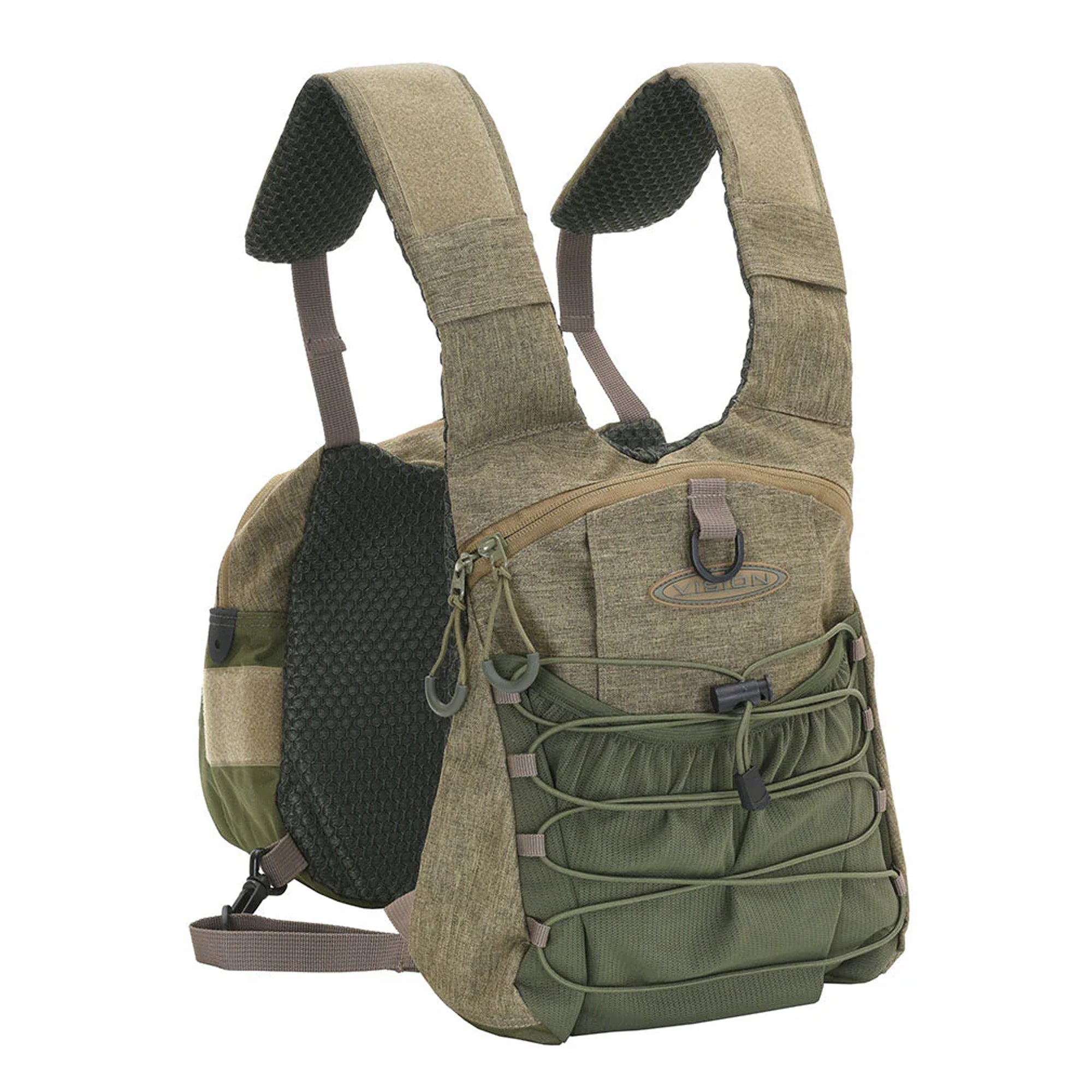 Mycket Bra Chest Pack