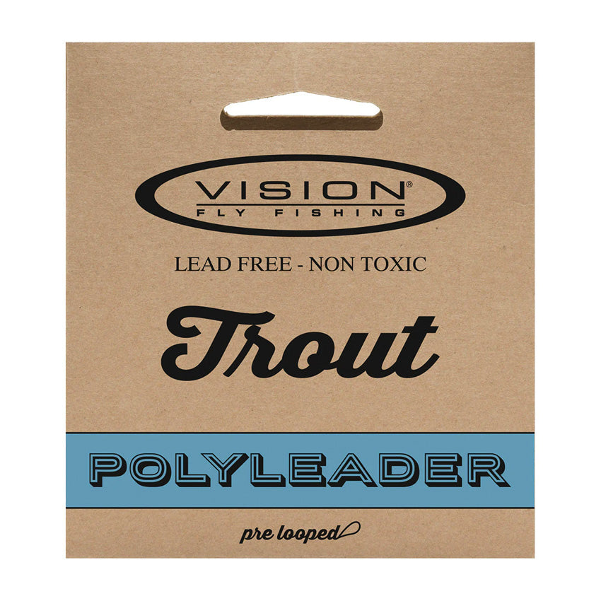 Polyleaders