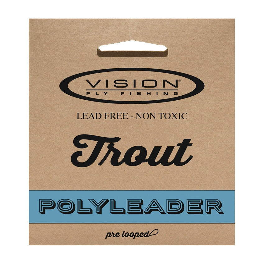 Polyleaders