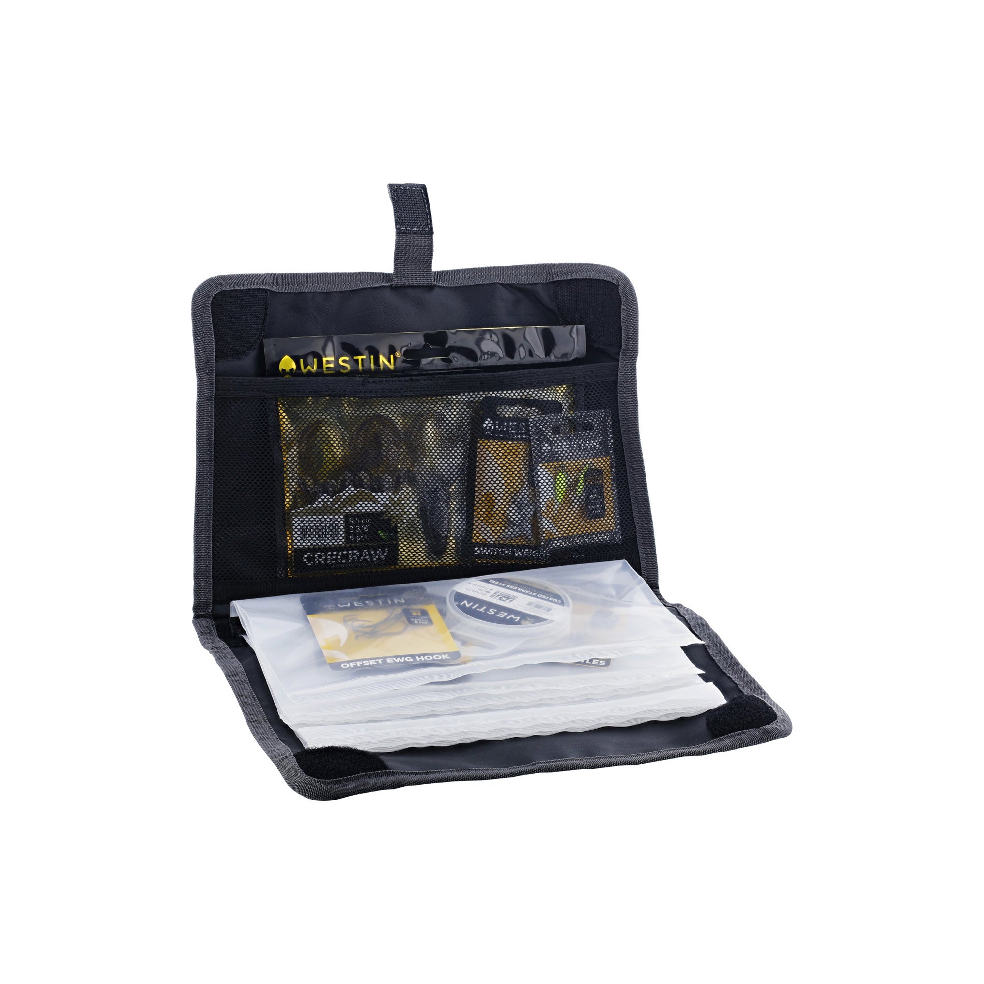 W4 Rig Wallet