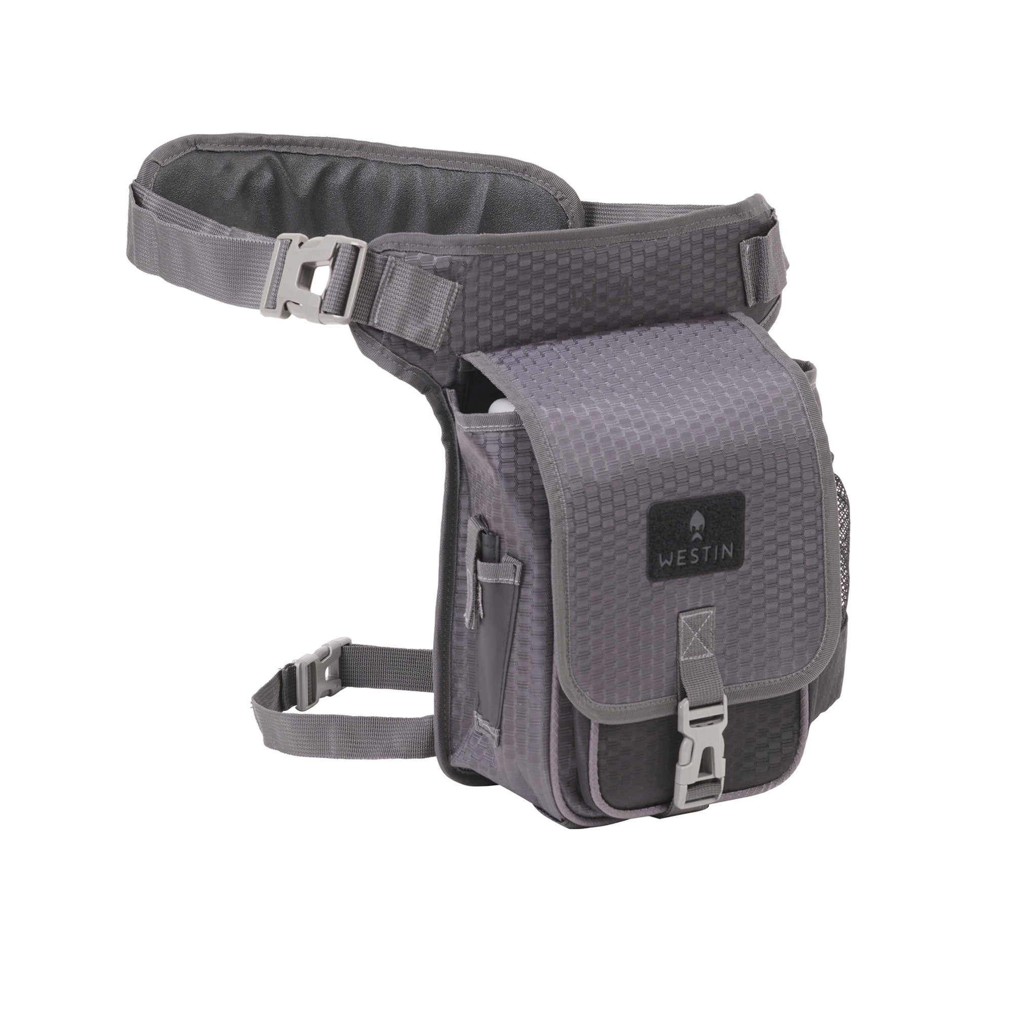 W4 Stalker Bag