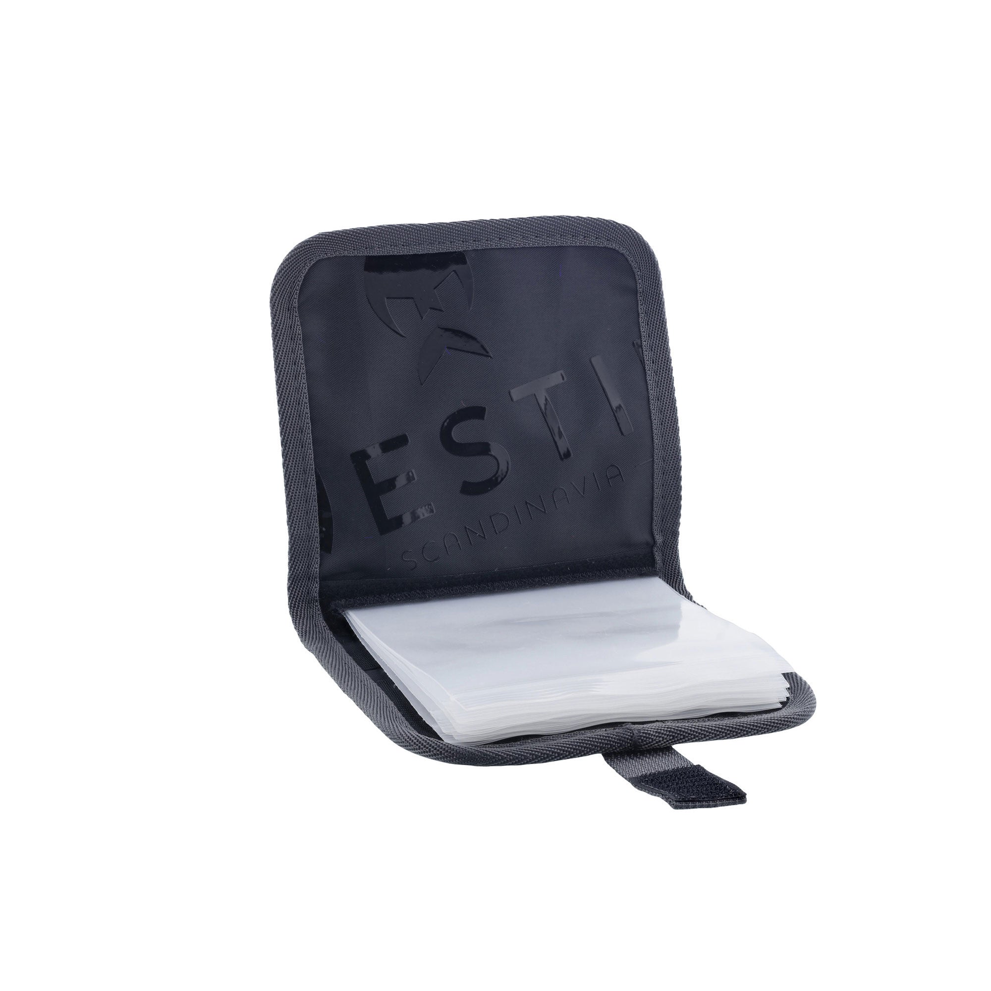 W4 Wallet Fold Plus