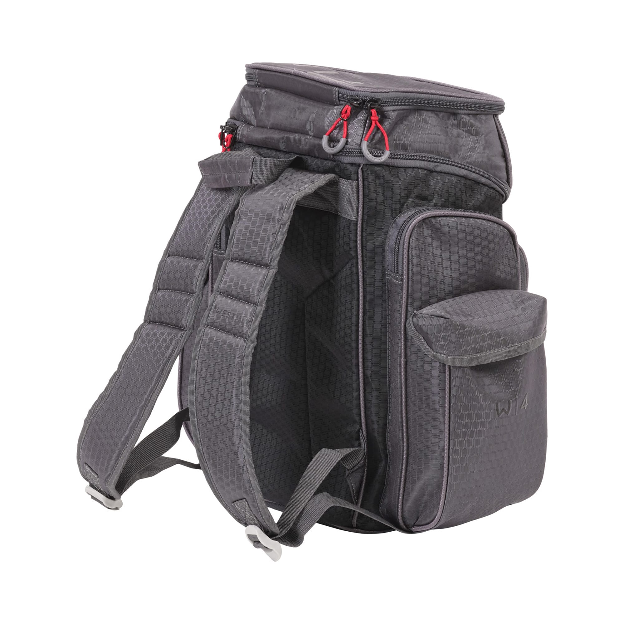 W4 Backpack Plus Rygsæk
