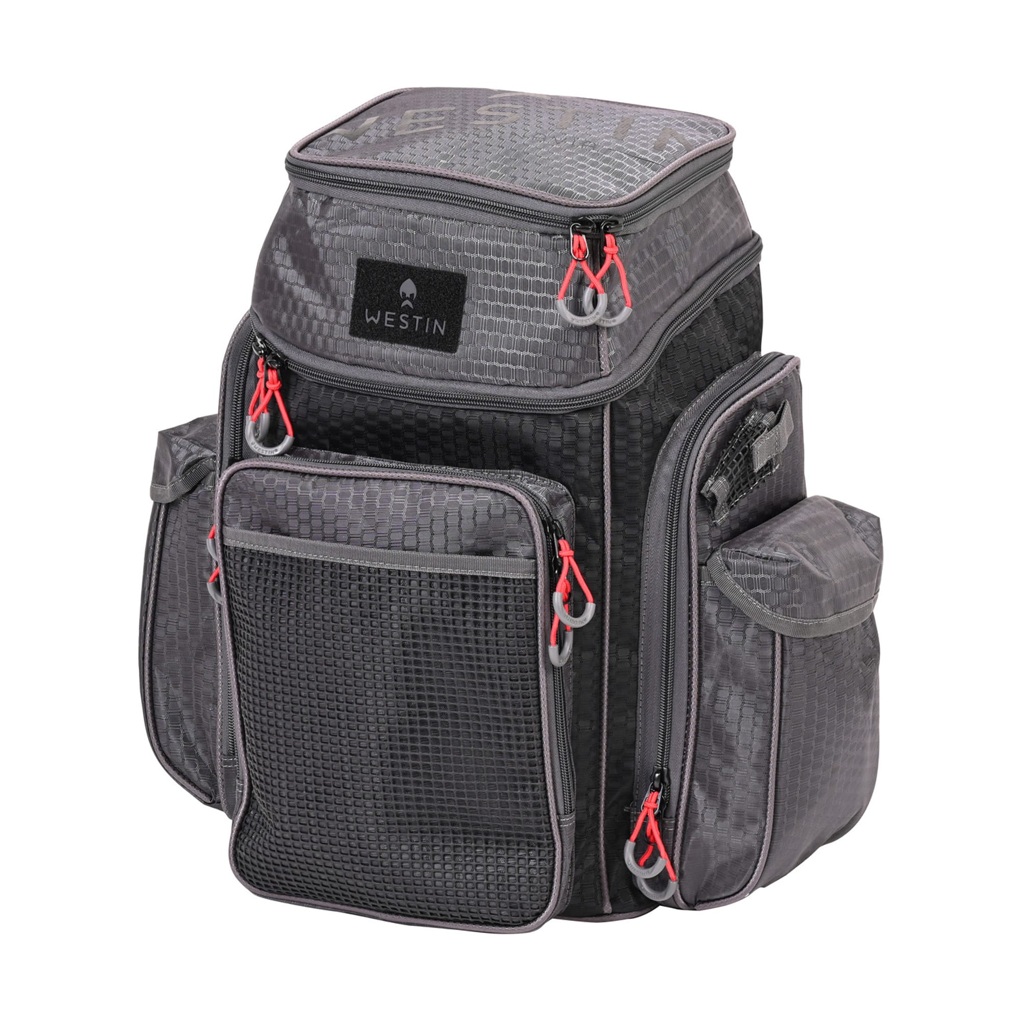 W4 Backpack Plus Rygsæk