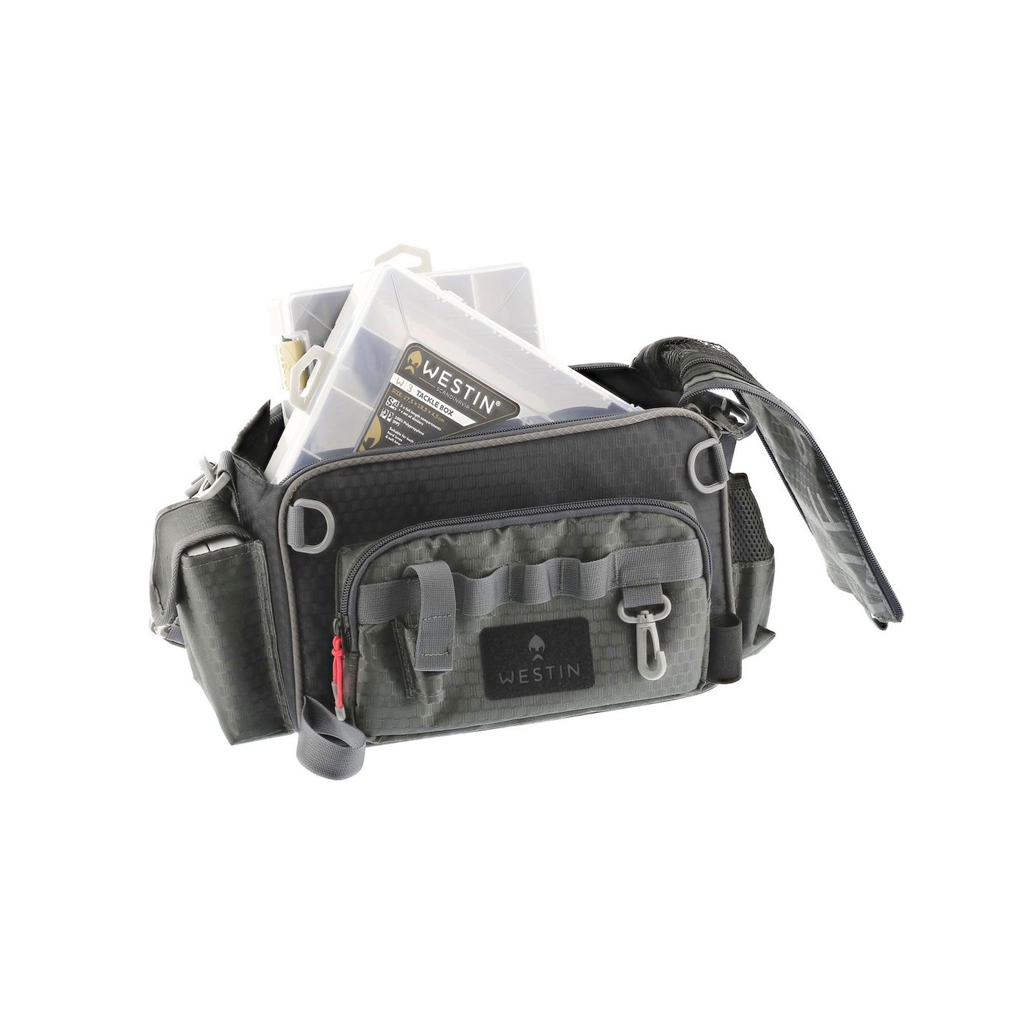 W4 Super Finesse Bag