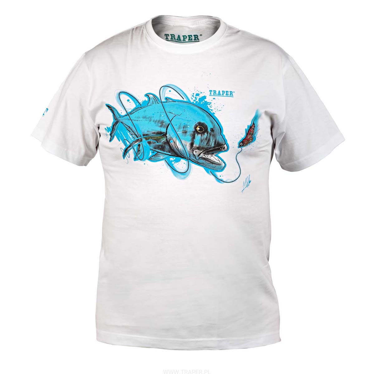 Art GT T-Shirt
