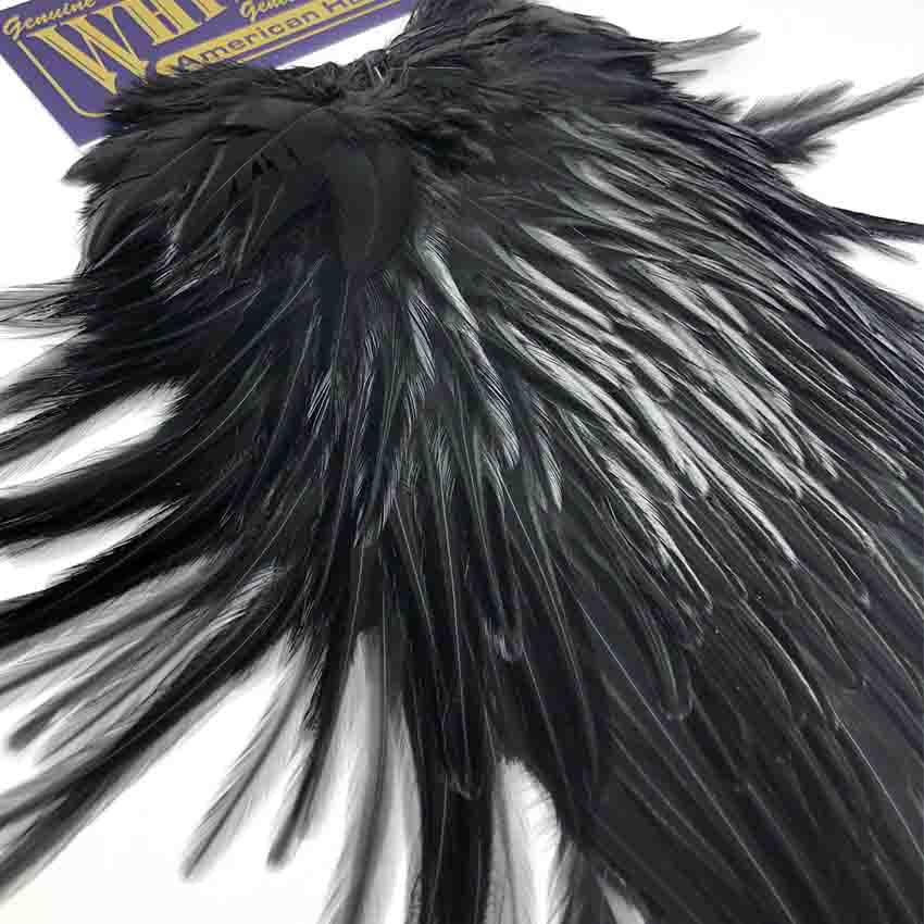 American Rooster Saddle