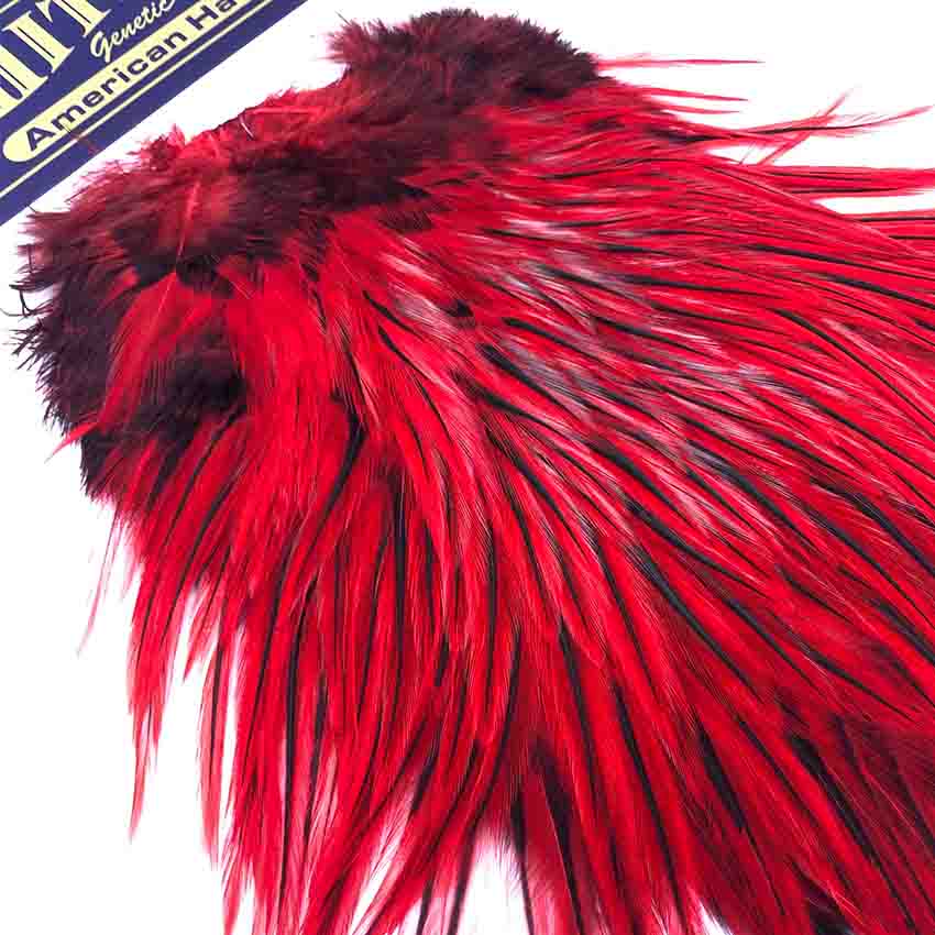 American Rooster Saddle