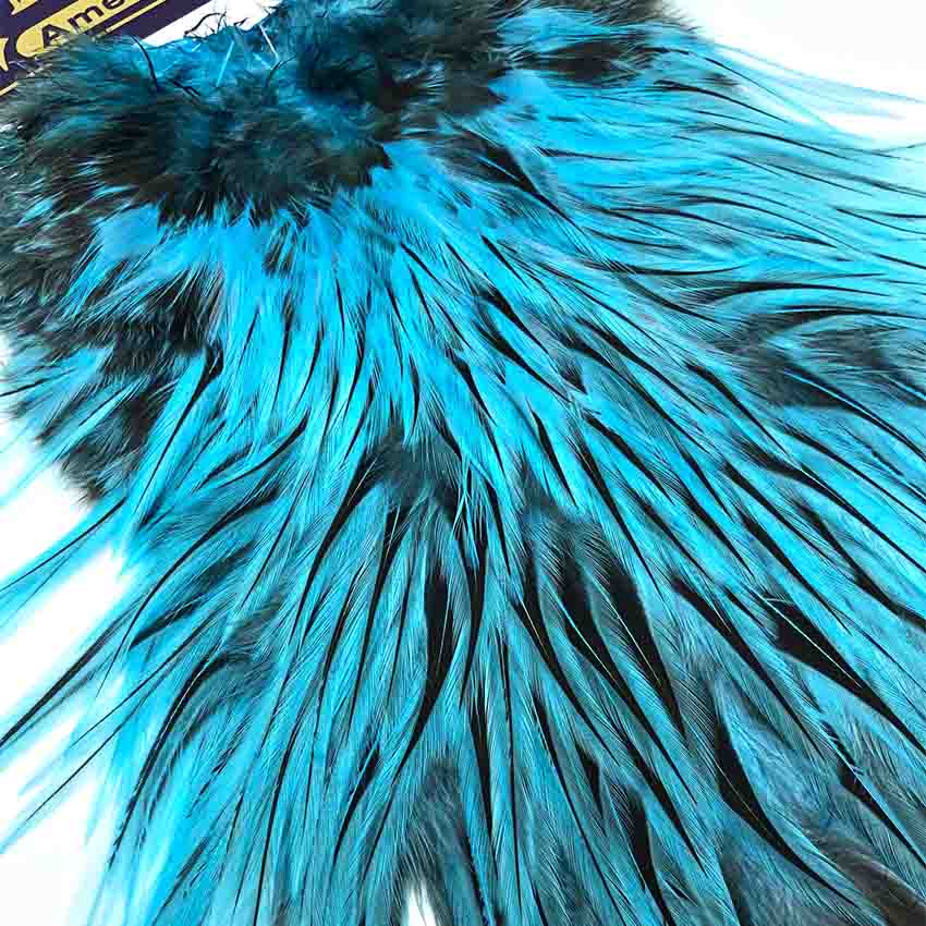 American Rooster Saddle