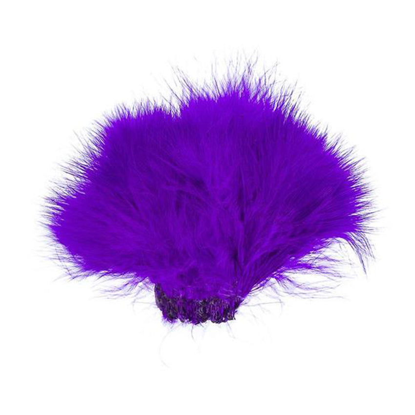 Strung Marabou - Store Flotte Marabou Fjer