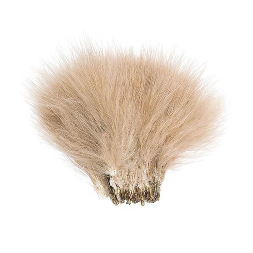 Strung Marabou - Store Flotte Marabou Fjer