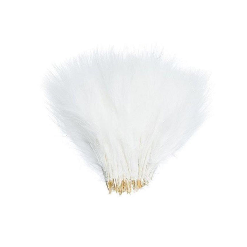 Strung Marabou - Store Flotte Marabou Fjer