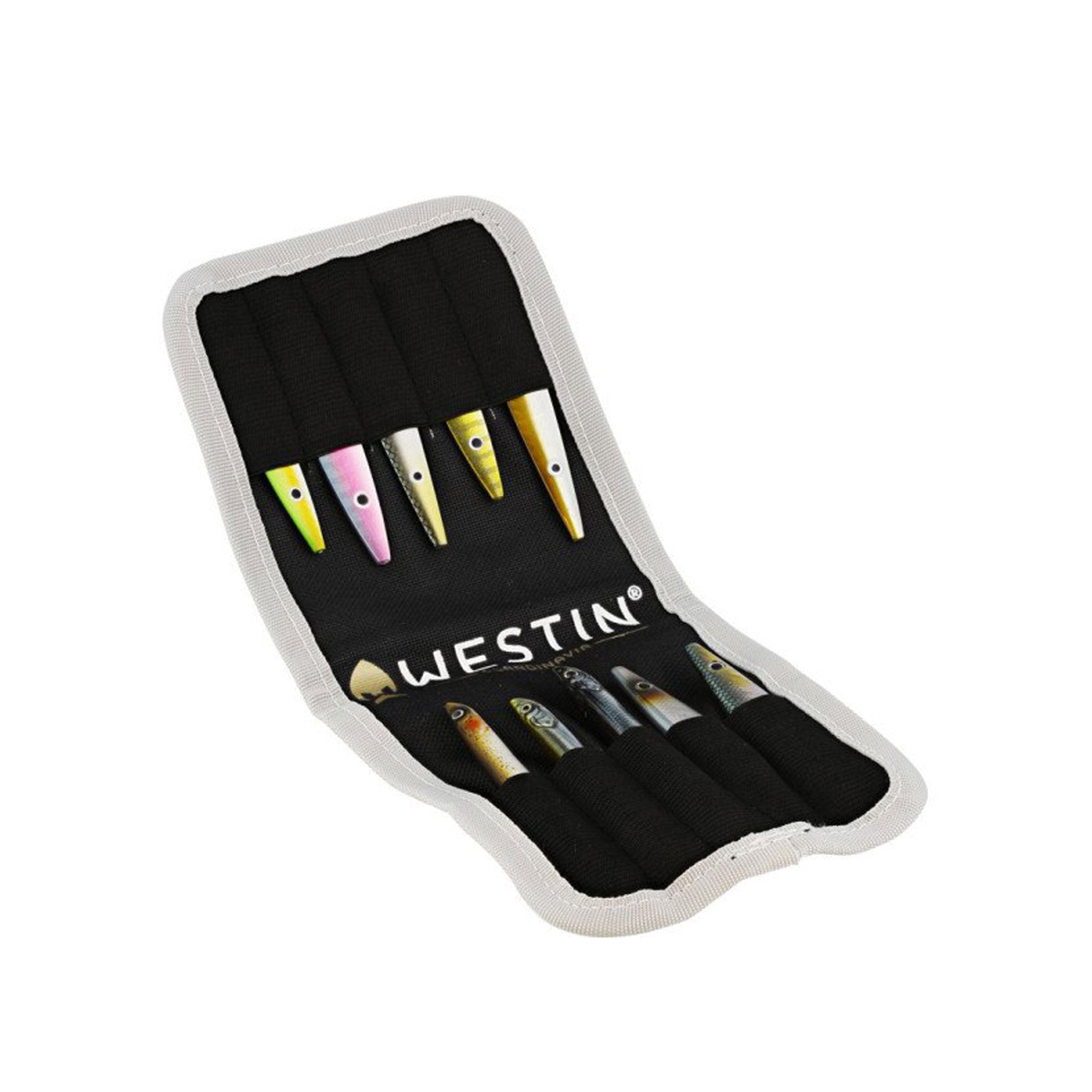 W3 Wallet Fold