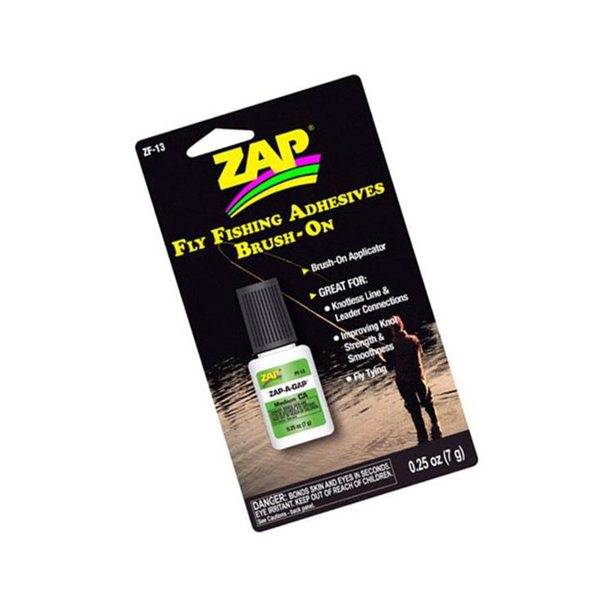 A Gap Brush On - Sekundlim Med Pensel