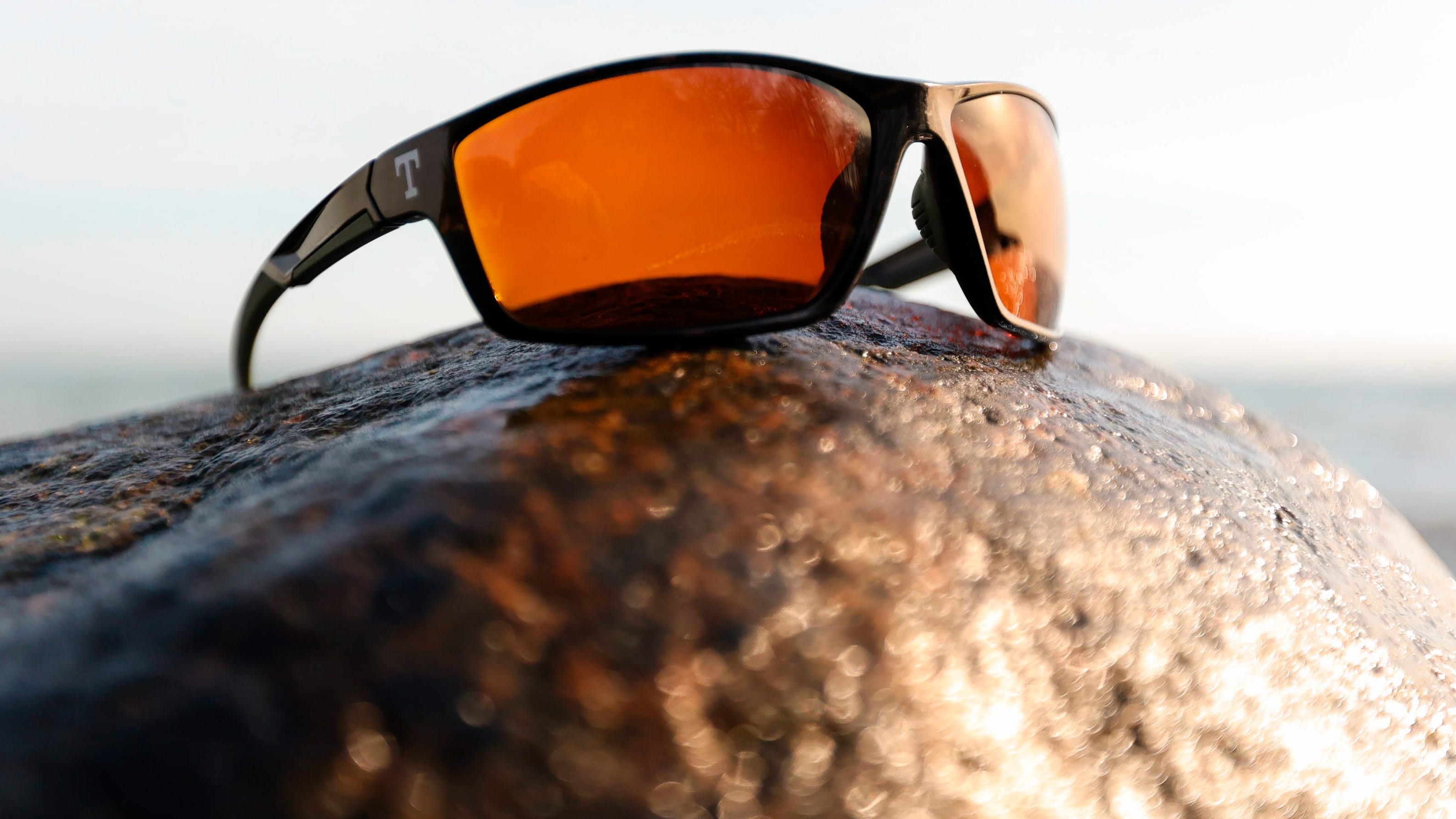 Fotokromiske Solbriller