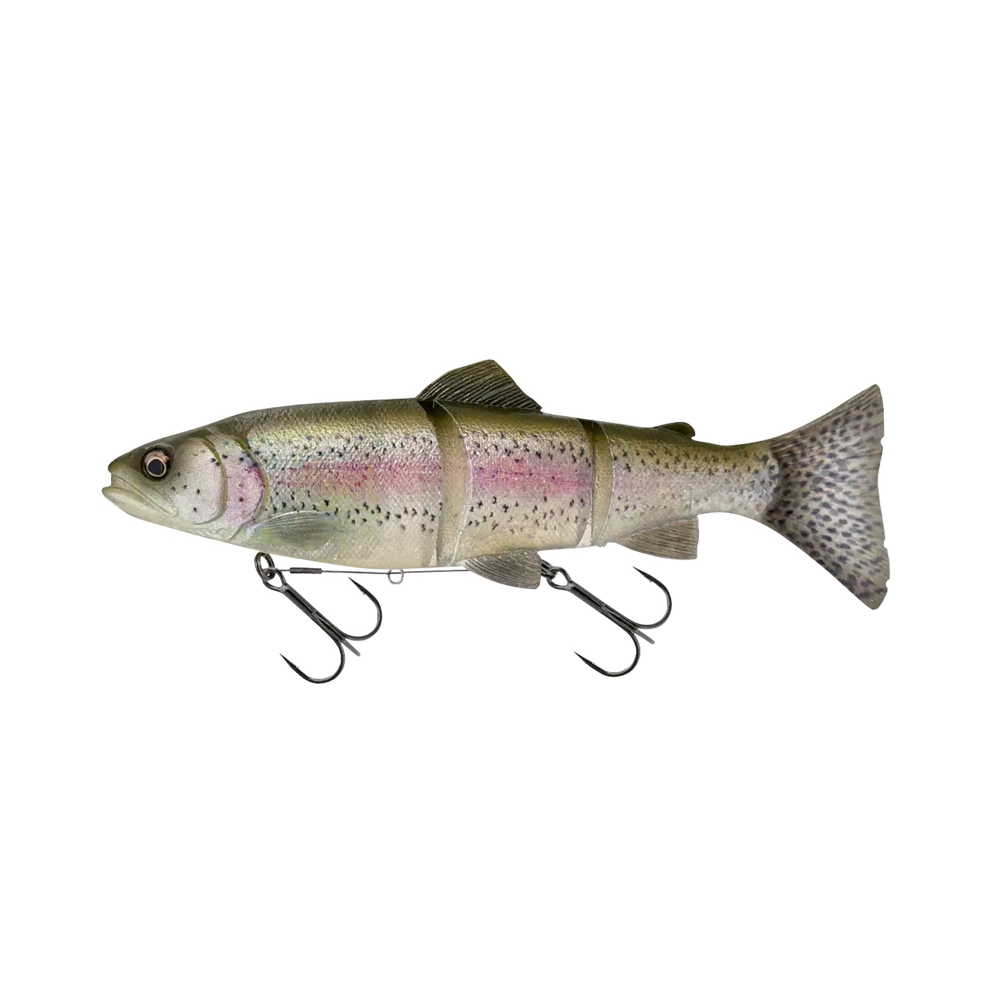 3D LT Trout - 40cm /685g