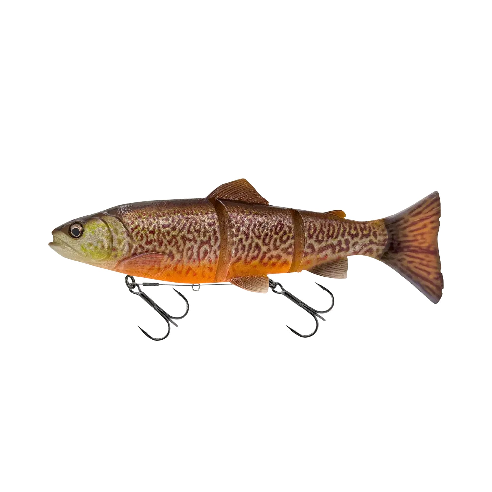 3D LT Trout - 40cm /685g