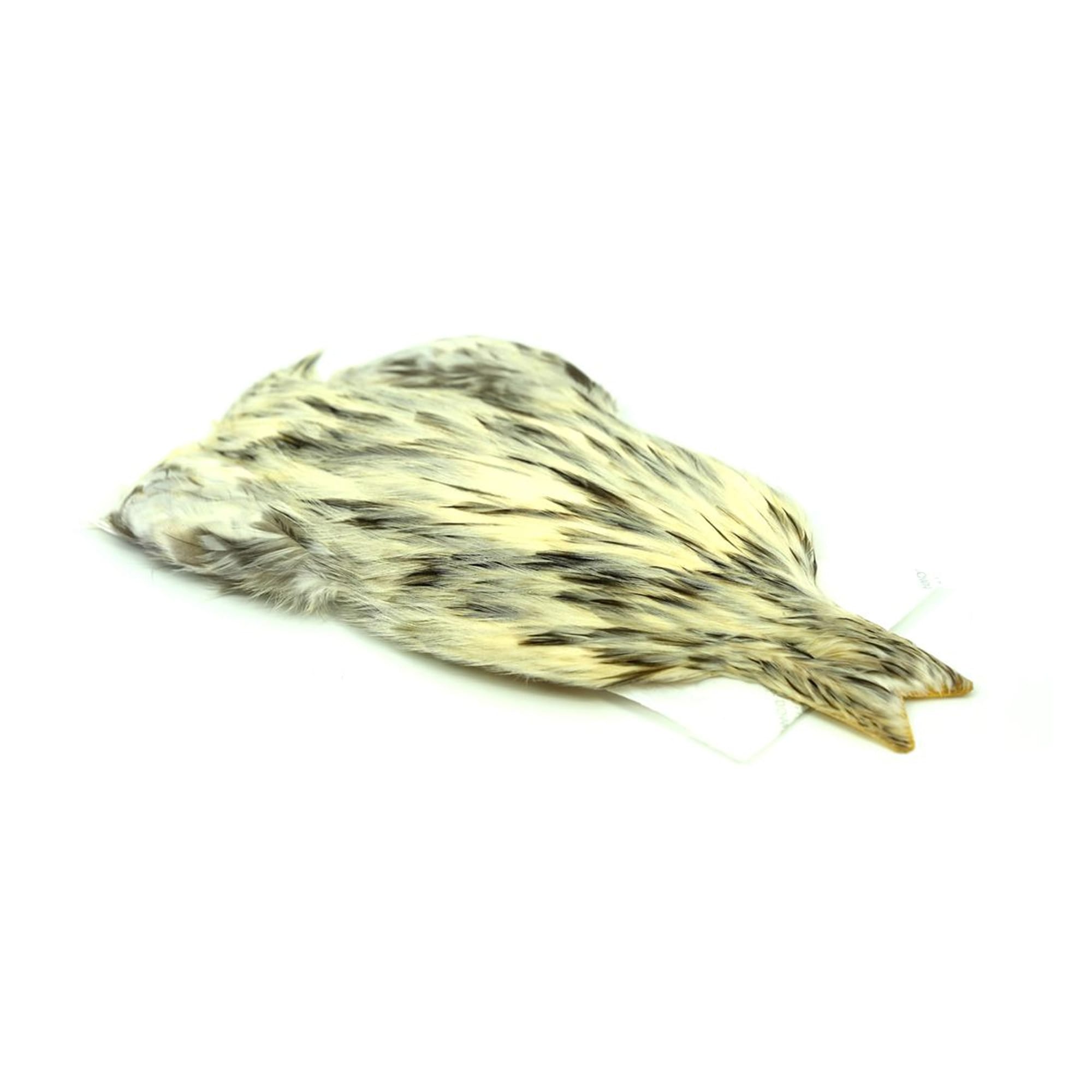 4 B Rooster Capes - Hane Nakker