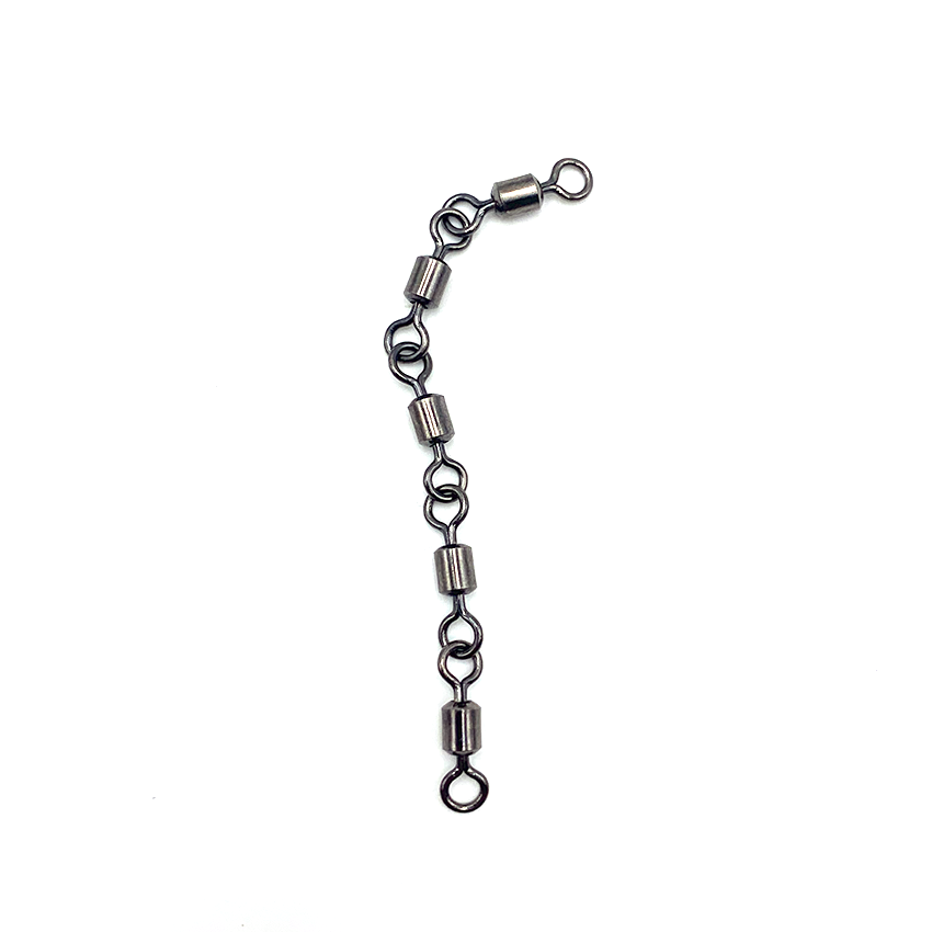 5-link Swivel – 5-link Lekande